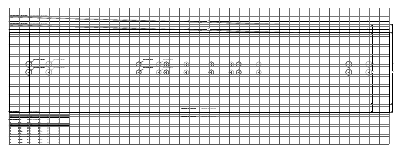 Jeep Wrangler JL Front Bumper — Main Plate