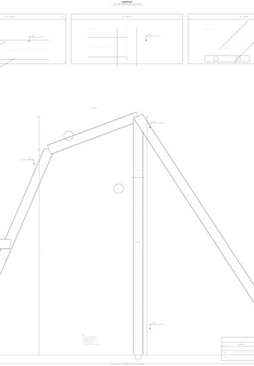 RZR XP 1000 — MEAN Sport Cage Kit (Full Template Set)