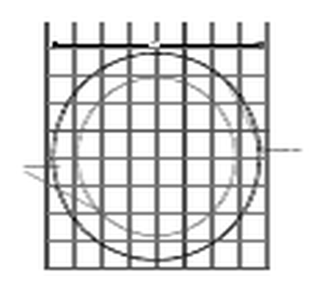 Speaker Mounting Rings (Pair) — 6.5" Universal