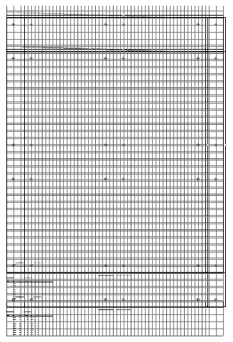 Honda TRX450R Skid Plate Template Kit